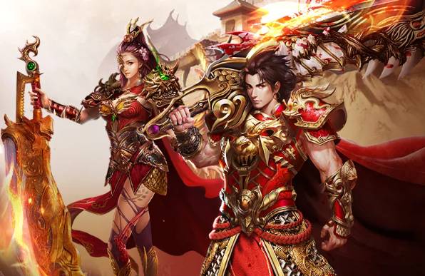 传奇新开服网站大全：打金服vs养老服，老玩家手把手教你选对服！